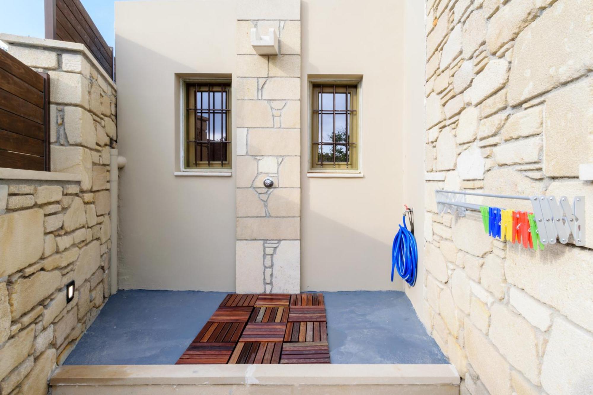 Effrosini Traditional Home Nopigia ภายนอก รูปภาพ